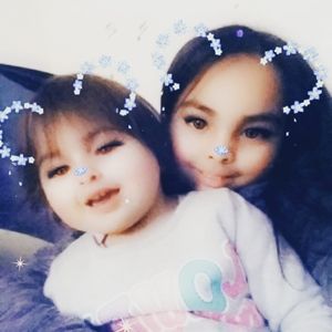 Meet your Posher, Yasmin